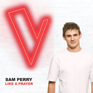 อัลบัม Like A Prayer ศิลปิน Sam Perry
