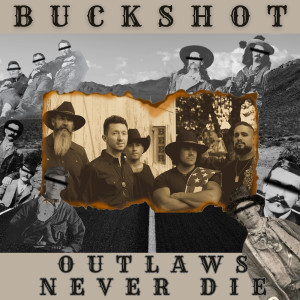 Buckshot的專輯Outlaws Never Die (Explicit)