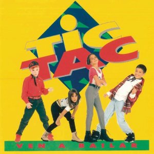 ดาวน์โหลดและฟังเพลง Qué Llueva, Qué Llueva พร้อมเนื้อเพลงจาก Tic-Tac