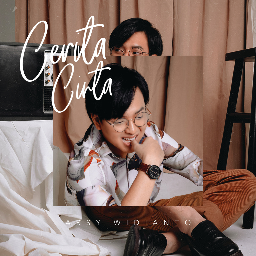 Cerita Cinta