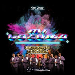 อัลบัม Mi Locura ศิลปิน Los Primeritos de Colombia