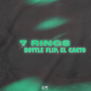 Listen to 7 Rings song with lyrics from Bottle Flip