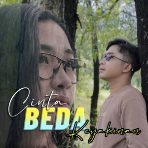 Listen to Cinta Beda Keyakinan song with lyrics from Vicky Marchel