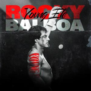 Yovng Ele的專輯ROCKY BALBOA
