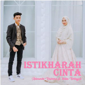 收听Adzando Davema的Istikharah Cinta歌词歌曲