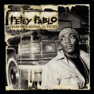ดาวน์โหลดและฟังเพลง My Testimony พร้อมเนื้อเพลงจาก Petey Pablo