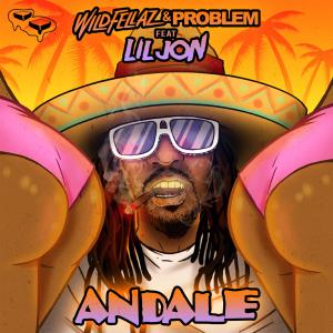 Listen to Andale song with lyrics from Wildfellaz