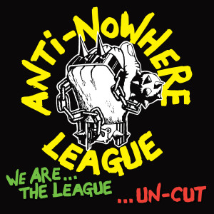 ดาวน์โหลดและฟังเพลง We Will Not Remember You พร้อมเนื้อเพลงจาก Anti-Nowhere League