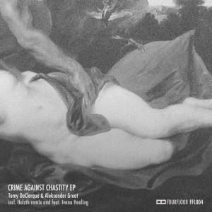 Tomy DeClerque的專輯Crime Against Chastity
