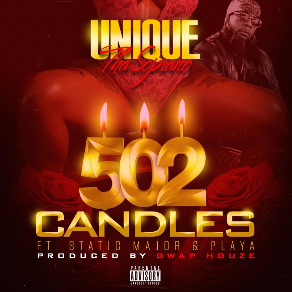 502 Candles (Explicit)