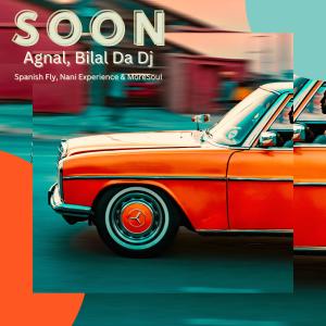 Listen to Soon song with lyrics from Agnal Olecis