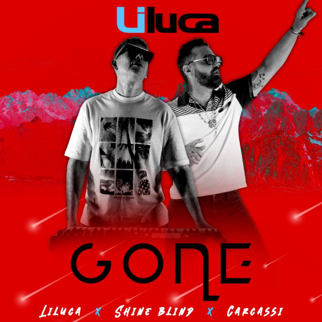 Listen to Gone song with lyrics from Carcassi