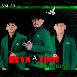 Album Vol. 30 oleh Los Reynaldos De La Sierra