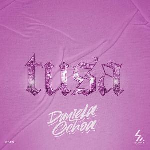 ดาวน์โหลดและฟังเพลง Tusa พร้อมเนื้อเพลงจาก Daniela Ochoa