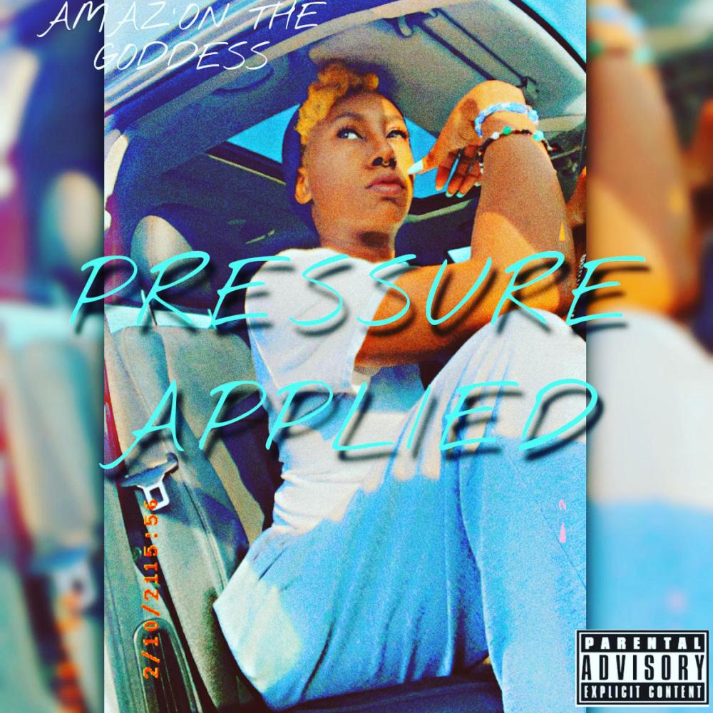 PRESSURE APPLIED (Explicit)