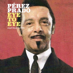 收聽Perez Prado的Perhaps Perhaps Perhaps歌詞歌曲