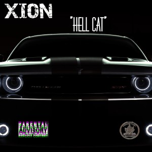 收聽XION的Hell Cat (Explicit)歌詞歌曲