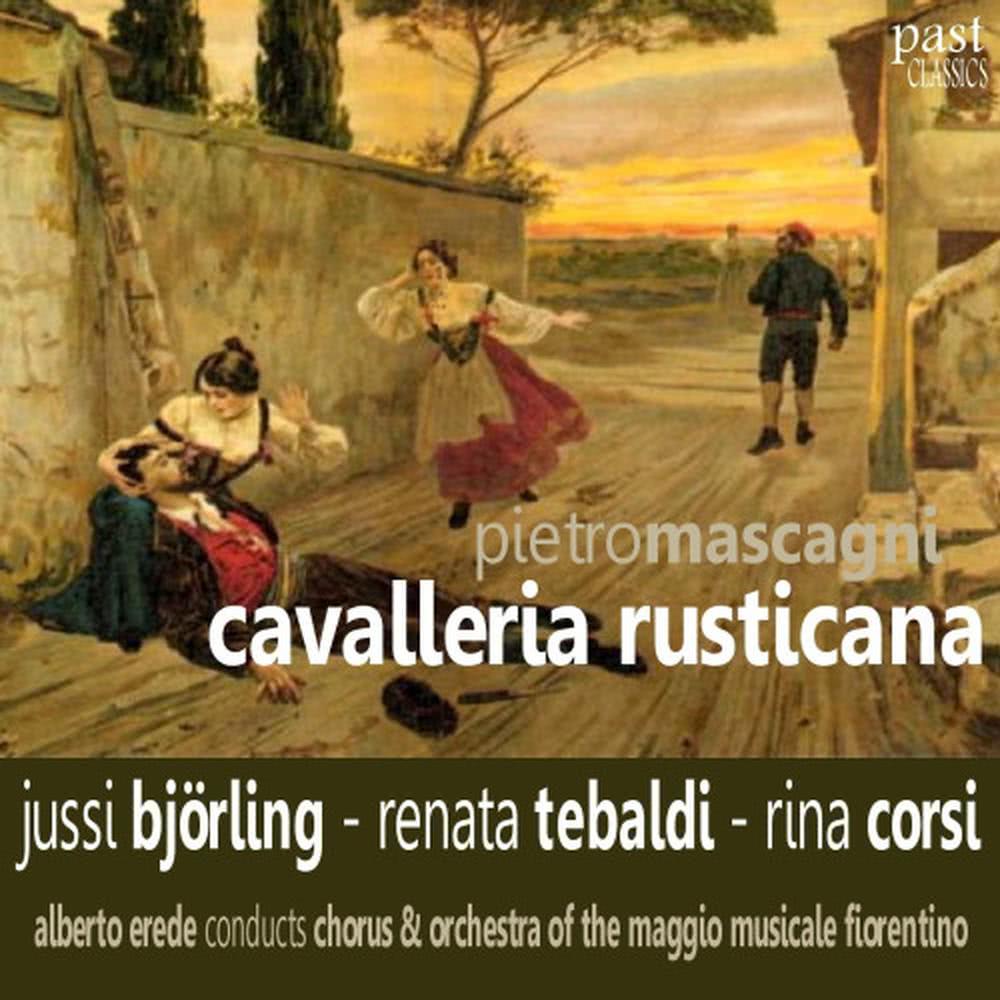 Cavalleria Rusticana