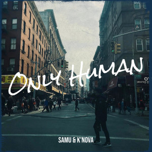 Album Only Human from Samu