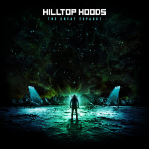 ดาวน์โหลดและฟังเพลง Fire & Grace (Explicit) พร้อมเนื้อเพลงจาก Hilltop Hoods