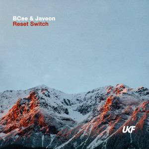 Bcee的专辑Reset Switch