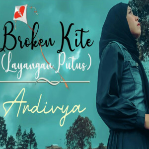 Dengarkan lagu Layangan Putus nyanyian ArdiVya dengan lirik