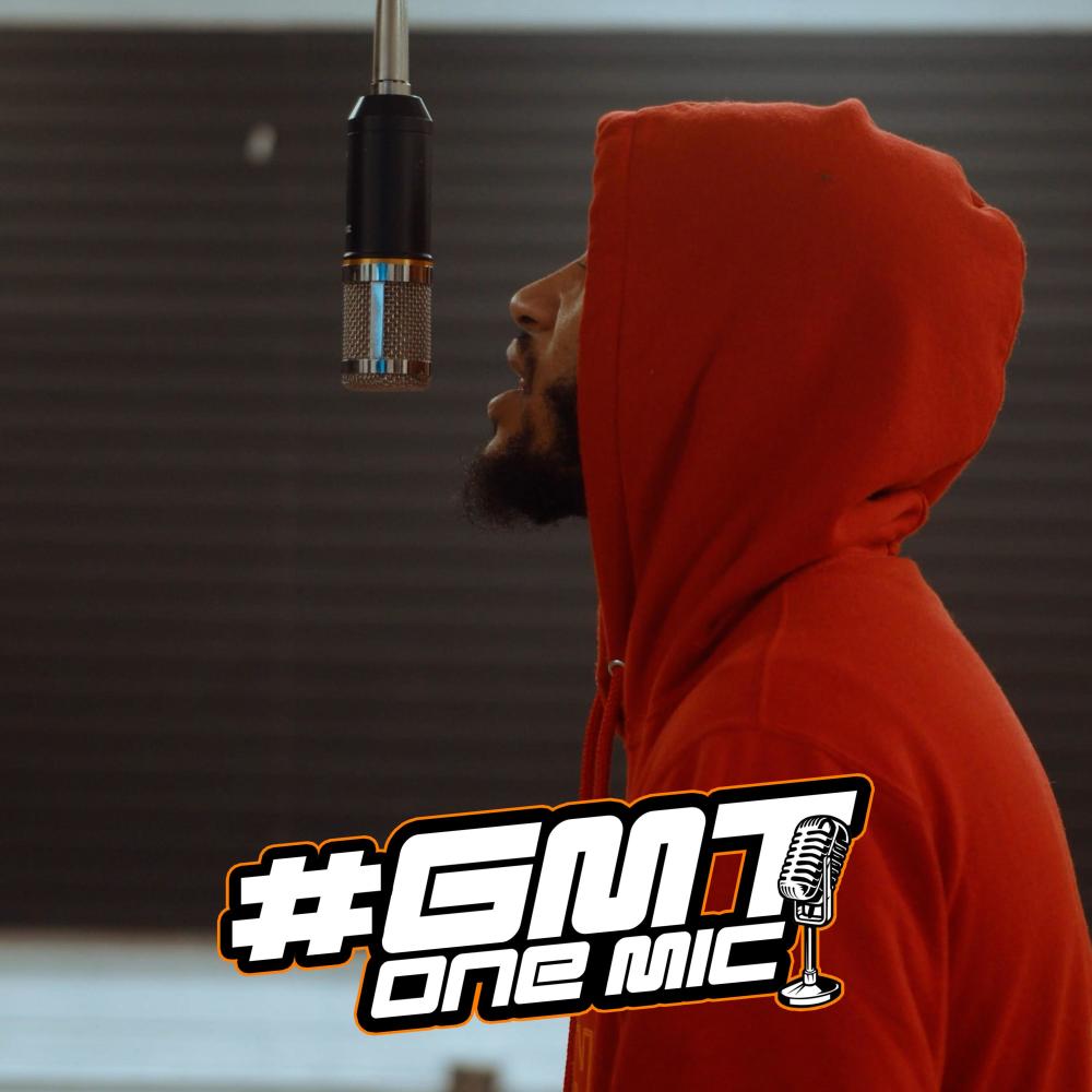 #GMTONEMIC (feat. Glockboyz Teejaee) (Explicit)