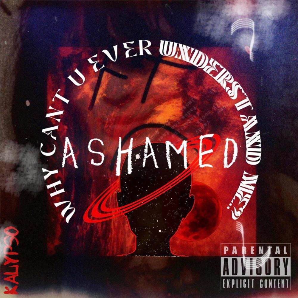 Ashamed (Explicit)