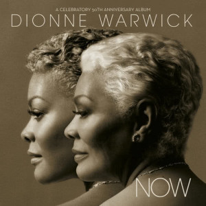 ดาวน์โหลดและฟังเพลง Make It Easy On Yourself พร้อมเนื้อเพลงจาก Dionne Warwick