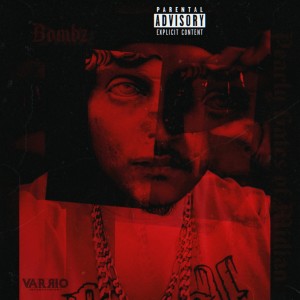 Bombz的專輯Pearly Gates of Midian (Explicit)