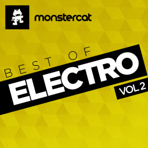 อัลบัม Monstercat - Best of Electro Vol. 2 ศิลปิน Various