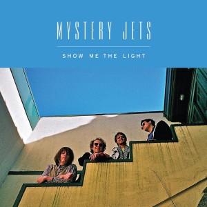 Album Show Me The Light from Mystery Jets