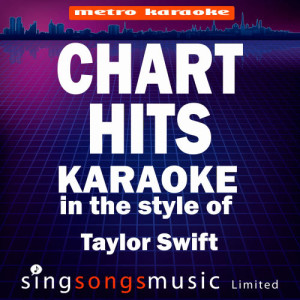 ดาวน์โหลดและฟังเพลง Back to December (In the Style of Taylor Swift) [Karaoke Version] (Karaoke Version) พร้อมเนื้อเพลงจาก Karaoke