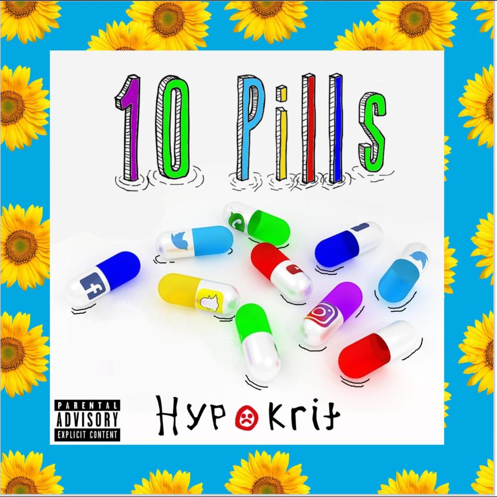 10 Pills
