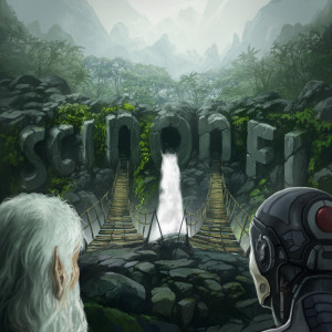 ดาวน์โหลดและฟังเพลง Mythological Lizards พร้อมเนื้อเพลงจาก Sci Non Fi