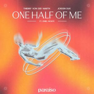ดาวน์โหลดและฟังเพลง One Half Of Me (feat. Emiel Monte) พร้อมเนื้อเพลงจาก Thierry Von Der Warth