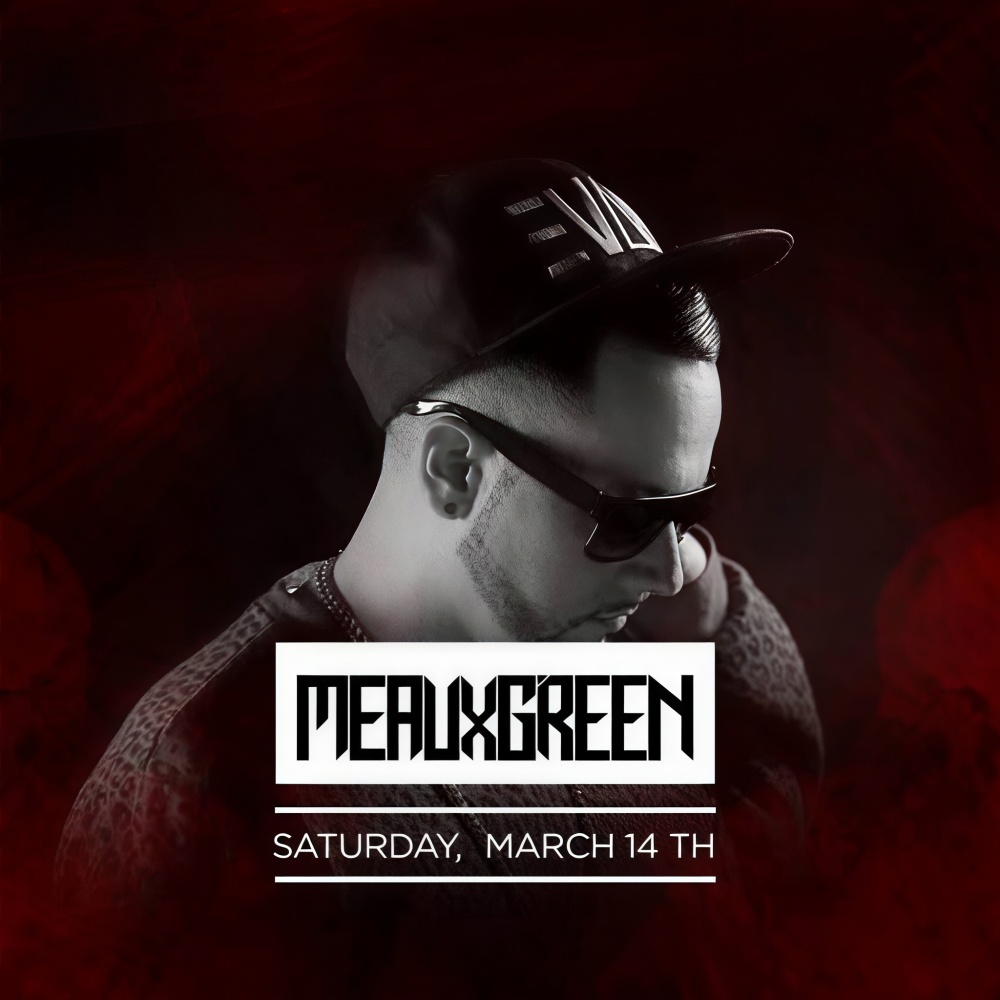 Meaux Green