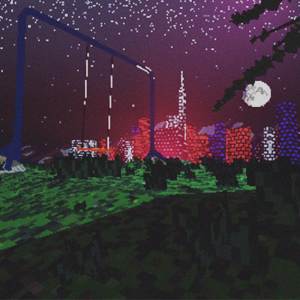 default playlist img