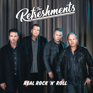 收聽The Refreshments的End of the Road歌詞歌曲