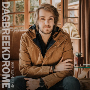 Album Dagbreekdrome from Gerduan Kemp