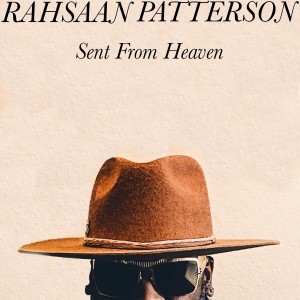 Rahsaan Patterson的專輯Sent From Heaven