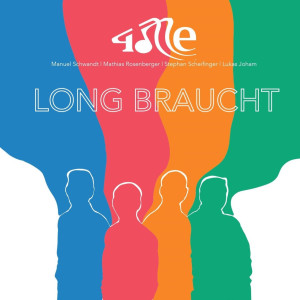 收听4ME的Long Braucht歌词歌曲