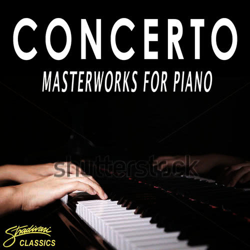 Piano Concerto in A Minor, Op. 54: I. Allegro affettuoso