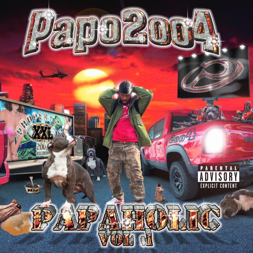 Skip The Games (feat. Gwolla) (Explicit)