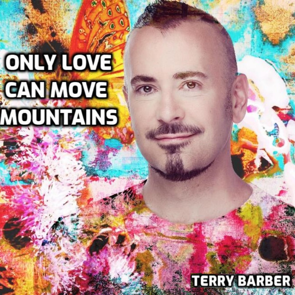 Only Love Can Move Mountains