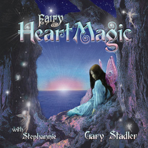 Album Fairy HeartMagic from Gary Stadler