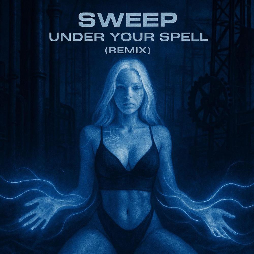 Under your spell (Hard Techno) (Radio Edit)