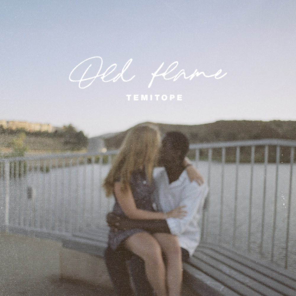 OLD FLAME