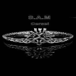 Listen to Cersei song with lyrics from S.A.M