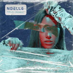 Listen to Halo (Future Remix) song with lyrics from Noelle